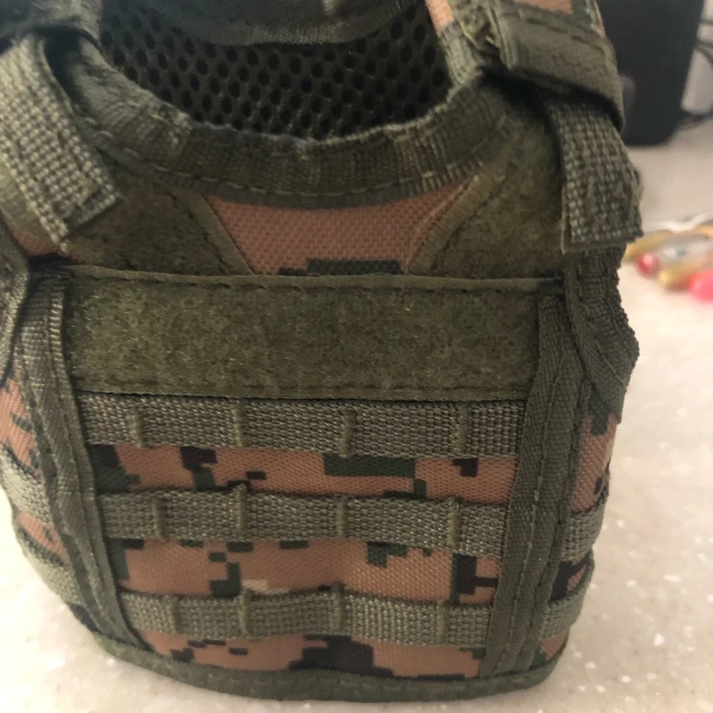 NEW Tactical Koozie - Picture 3 of 3